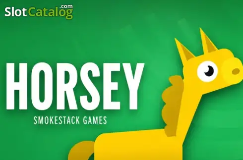 Horsey Λογότυπο