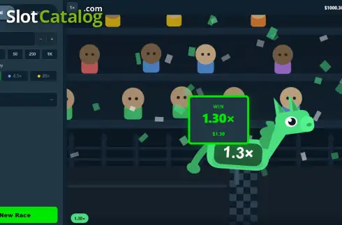 Οθόνη3. Horsey Κουλοχέρης 