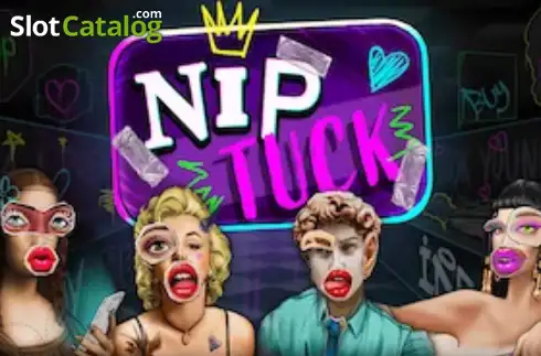 Nip Tuck Κουλοχέρης 