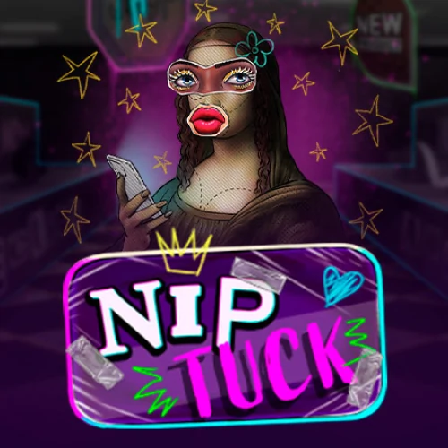 Nip Tuck Λογότυπο