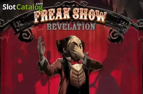 Freak Show Revelation