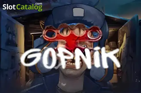 Gopnik