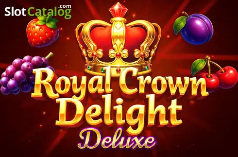Royal Crown Delight Deluxe