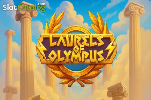 Laurels of Olympus Κουλοχέρης 