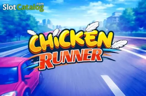 Chicken Runner