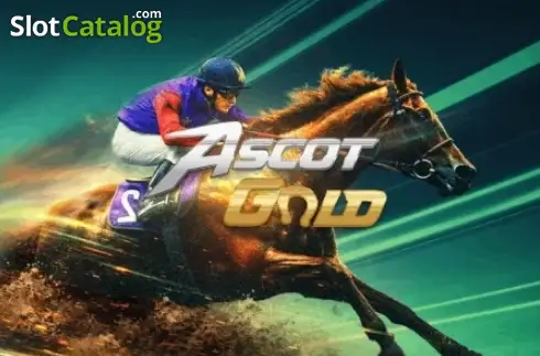 Ascot Gold 2026-06-03
