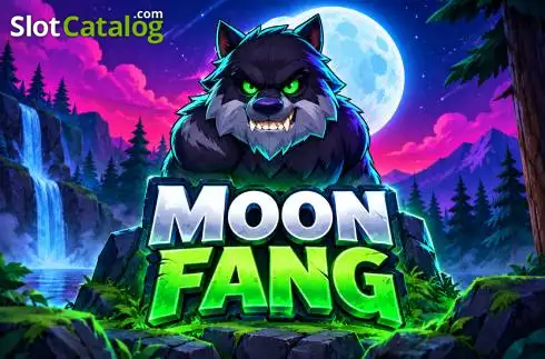 Moonfang Λογότυπο Moonfang Λογότυπο