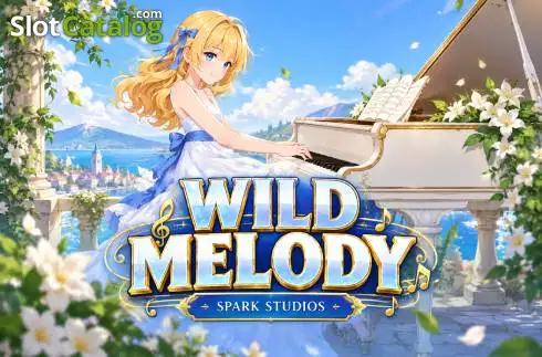 Wild Melody Κουλοχέρης 