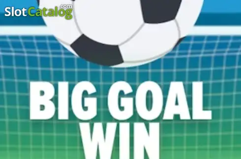 Big Goal Win Λογότυπο Big Goal Win Λογότυπο