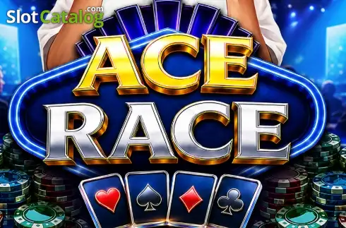 Ace Race (Spin Joy Games)