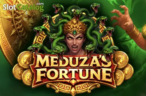 Meduza's Fortune Κουλοχέρης 