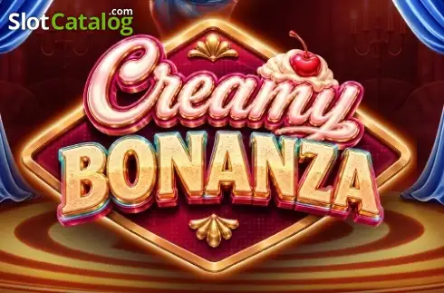 Creamy Bonanza