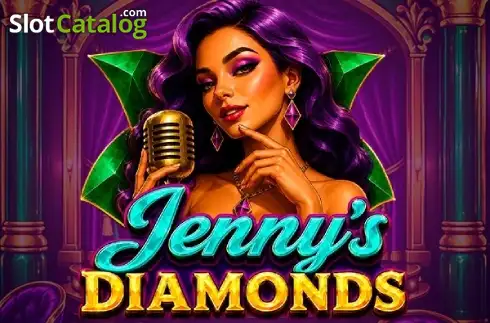 Jenny's Diamonds