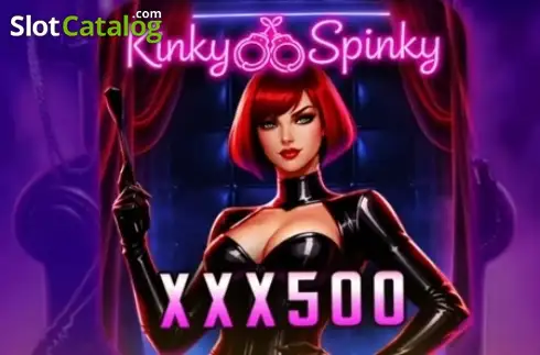 Kinky Spinky