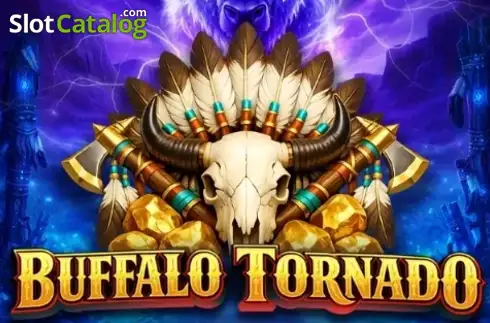 Buffalo Tornado