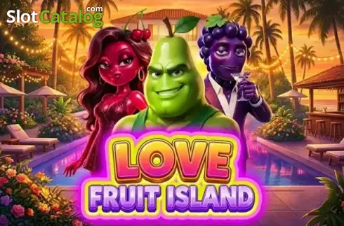 Love Fruit Island