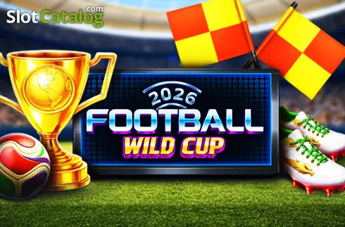 Football Wild Cup 2026