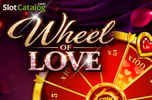 Wheel of Love
