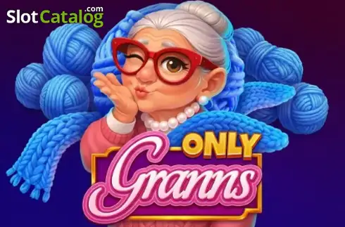 Only Granns Λογότυπο Only Granns Λογότυπο