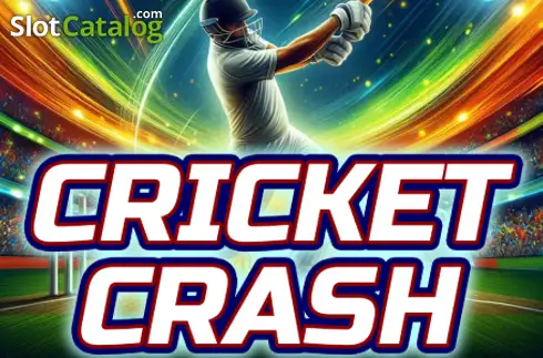 Cricket Crash (Spin Joy Games) 2026-09-28