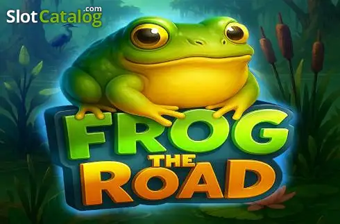 Frog the Road 2026-07-18