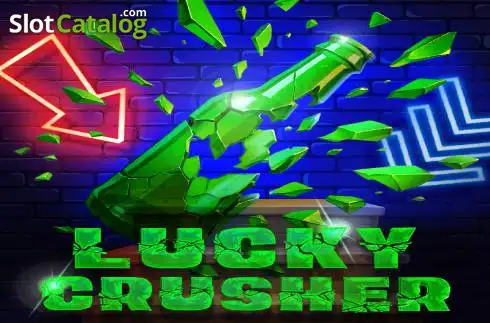 Lucky Crusher 2026-07-20