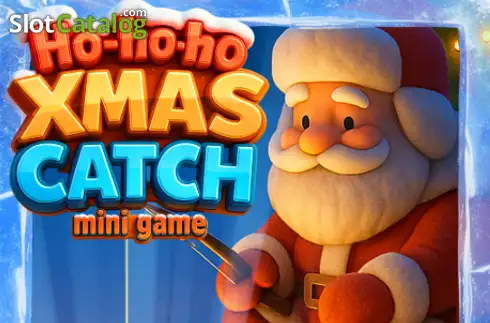 Xo-ho-ho Xmas Catch 2026-09-29