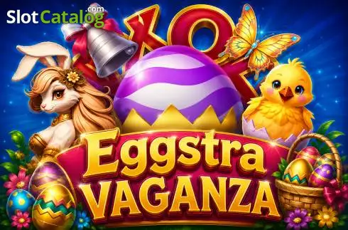 Eggstravaganza (Spin Joy Games) 2026-07-18