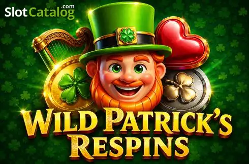 Wild Patrick's Respins 2026-07-19