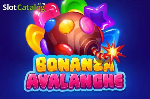Bonanza Avalanche Λογότυπο Bonanza Avalanche Λογότυπο