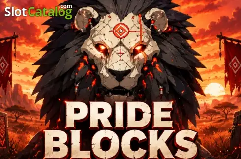 Pride Blocks