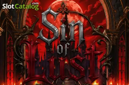 Sin of Lust