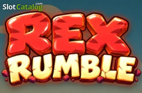 Rex Rumble Κουλοχέρης 