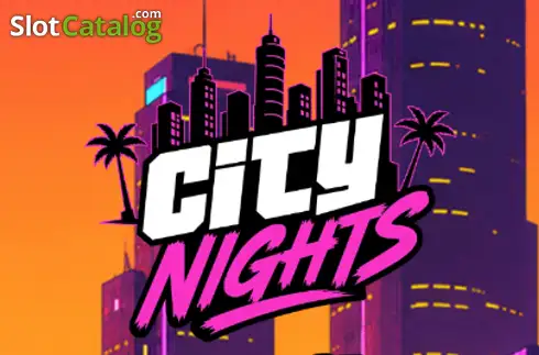 City Nights Κουλοχέρης 
