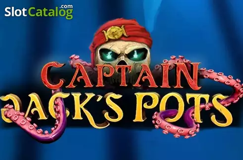 Captain Jack’s Pot SpinOn