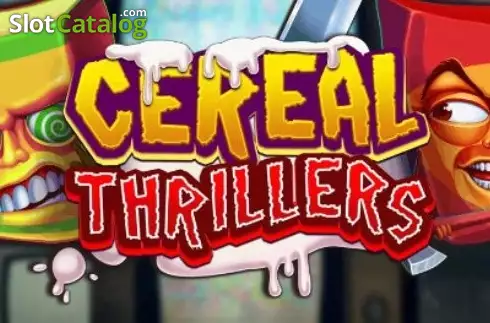 Cereal Thrillers
