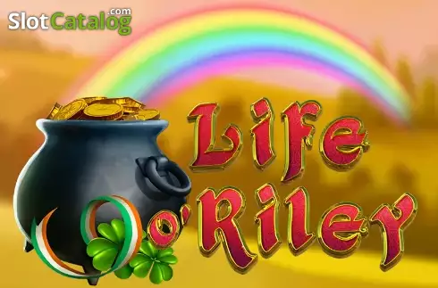 Life O’ Riley