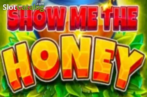 Show Me The Honey (SpinOn) Λογότυπο