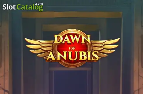 Dawn of Anubis