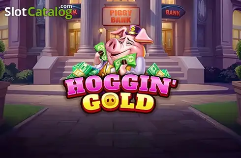 Hoggin' Gold Λογότυπο Hoggin' Gold Λογότυπο