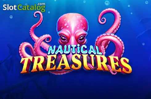 Nautical Treasures