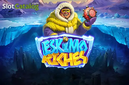 Eskimo Riches Κουλοχέρης 