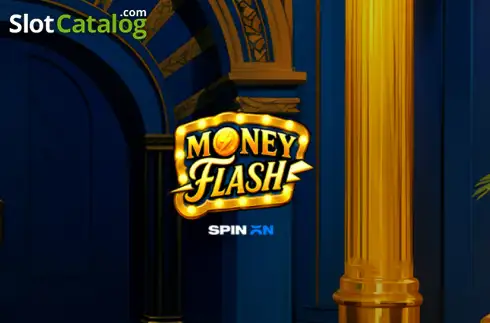 Money Flash Λογότυπο