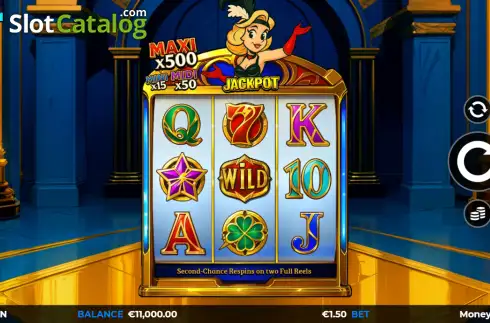 Οθόνη2. Money Flash Κουλοχέρης 
