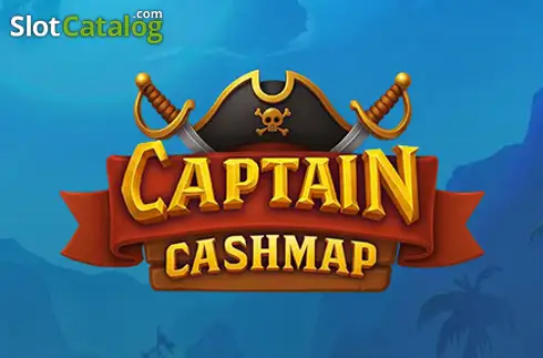 Captain Cashmap Κουλοχέρης 