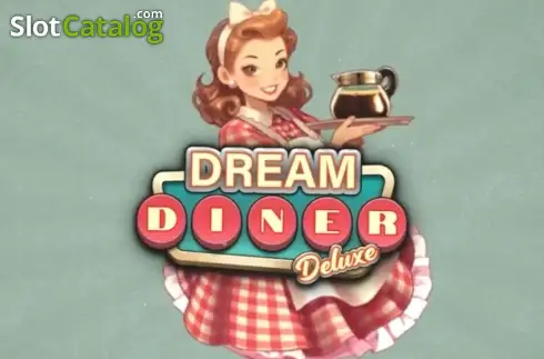 Dream Diner Deluxe 2026-01-17