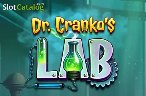Dr. Cranko's Lab Κουλοχέρης 