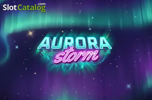 Aurora Storm 2026-10-06