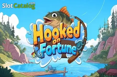 Hooked on Fortune Κουλοχέρης 