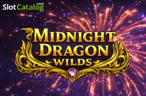 Midnight Dragon Wilds